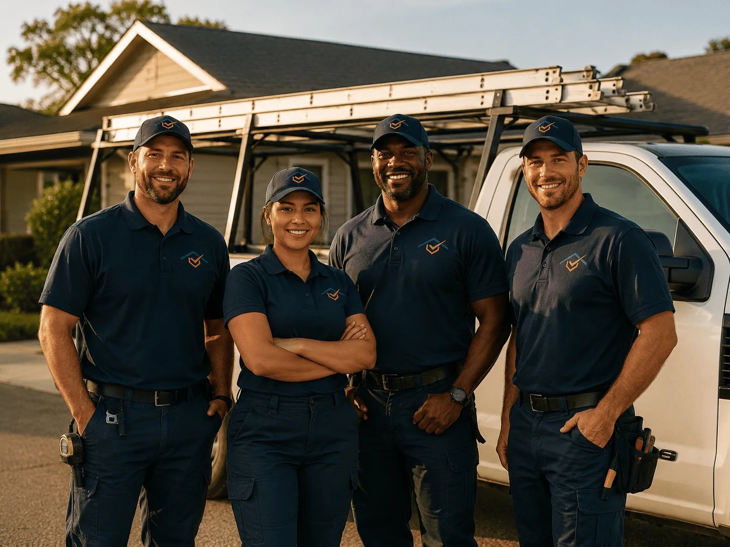 Roof Inspection company in Hickory, PA